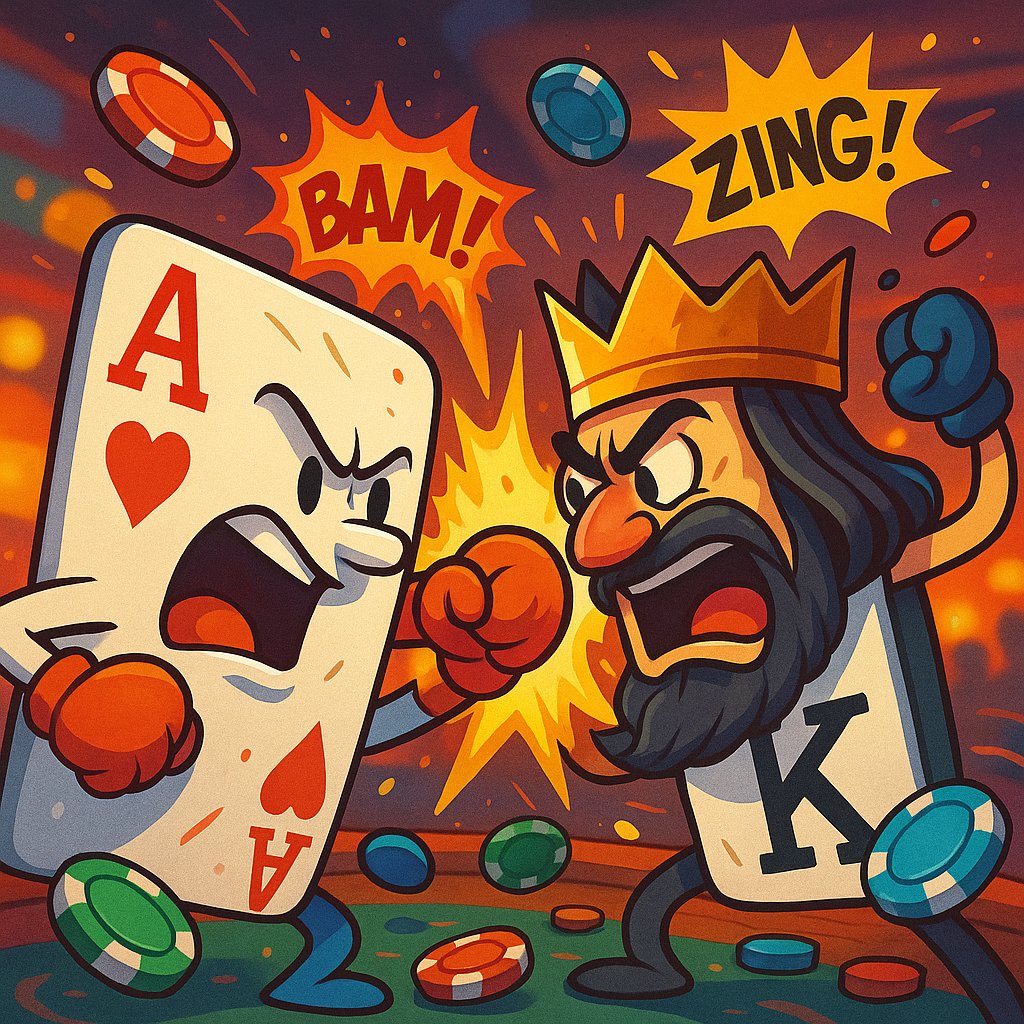 the king club