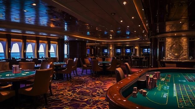the king club